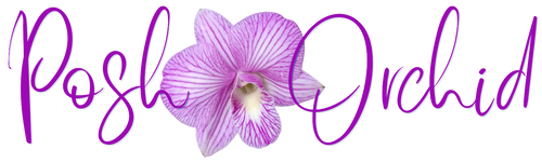 Posh Orchid
